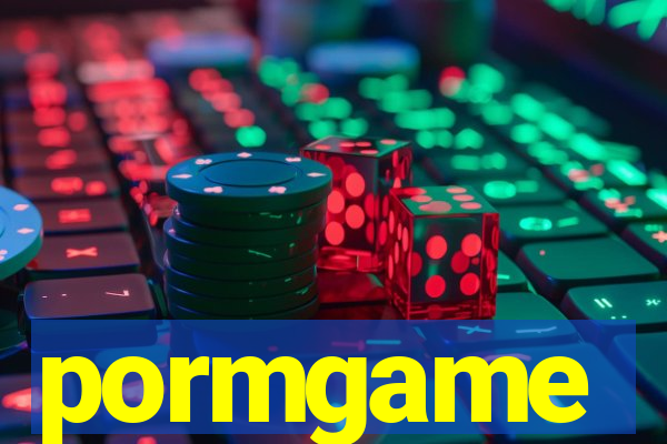 pormgame