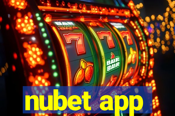 nubet app