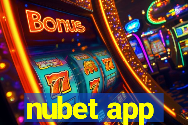 nubet app