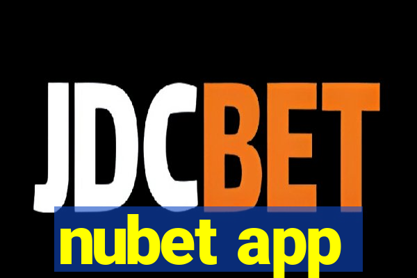 nubet app