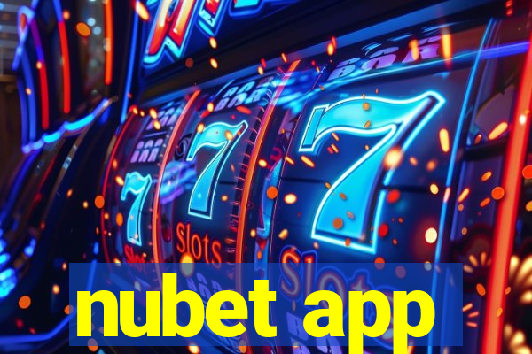 nubet app