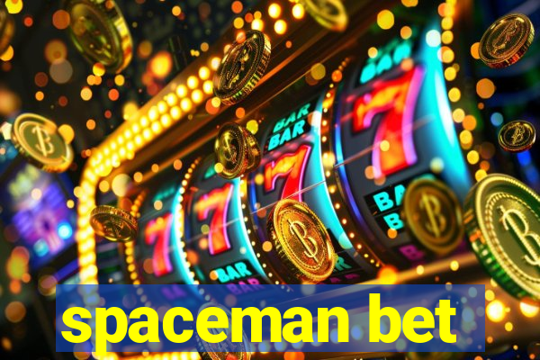 spaceman bet