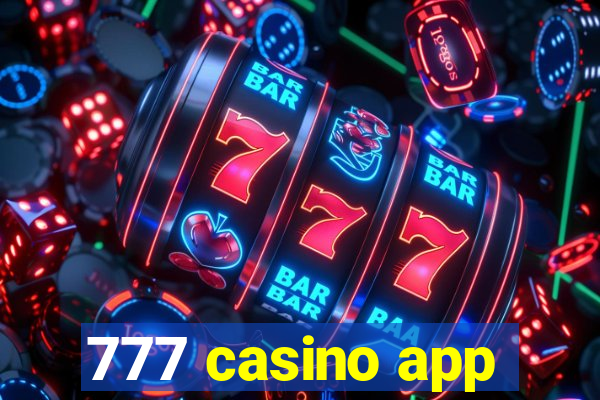 777 casino app