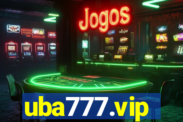 uba777.vip