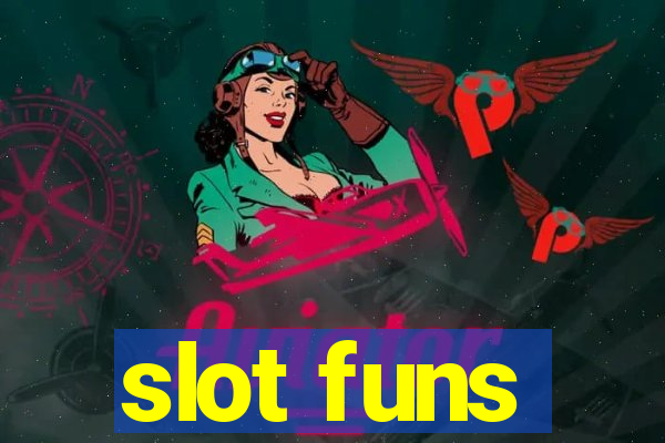 slot funs