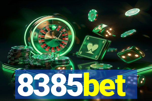 8385bet