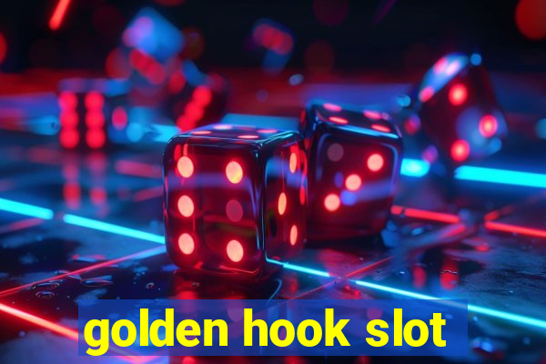 golden hook slot