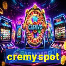 cremyspot