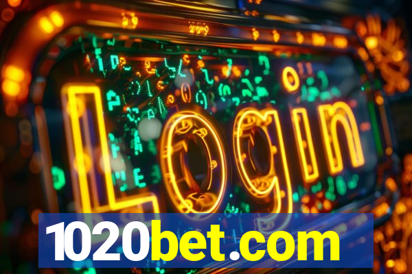 1020bet.com