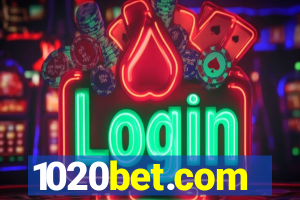 1020bet.com