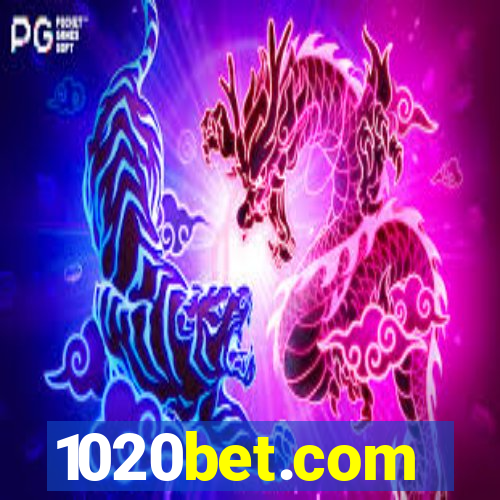 1020bet.com