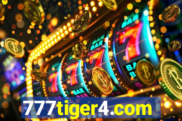 777tiger4.com