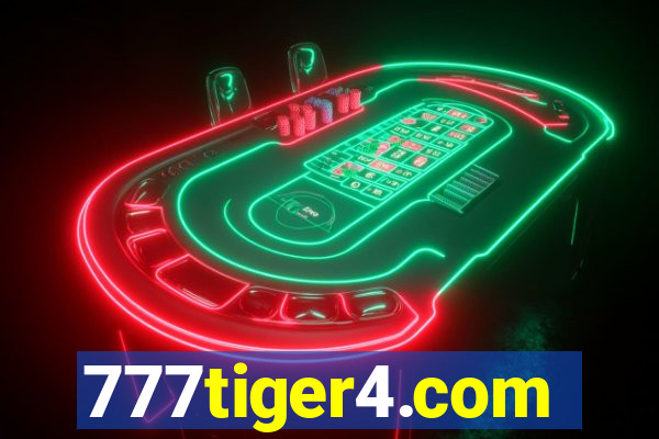 777tiger4.com