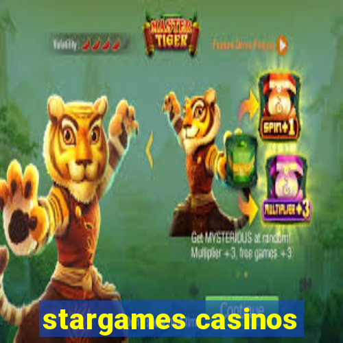 stargames casinos