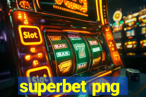 superbet png