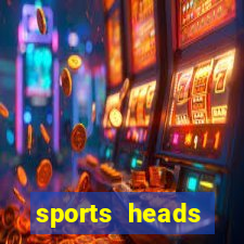 sports heads champions league