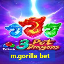 m.gorilla bet