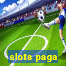 slots paga