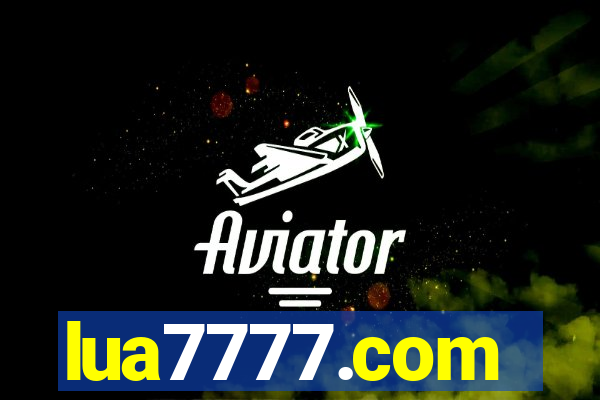 lua7777.com