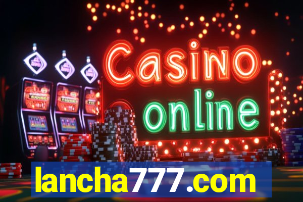 lancha777.com