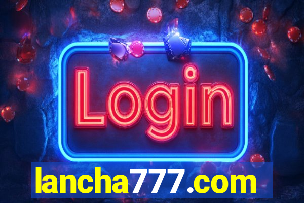 lancha777.com