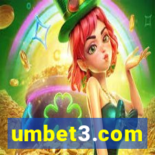 umbet3.com