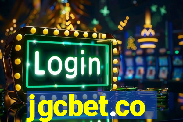 jgcbet.co