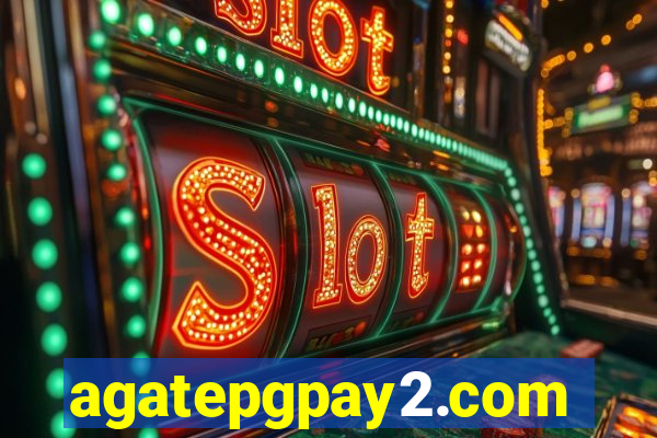 agatepgpay2.com