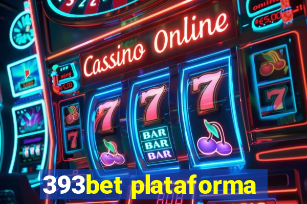 393bet plataforma