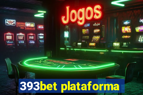 393bet plataforma