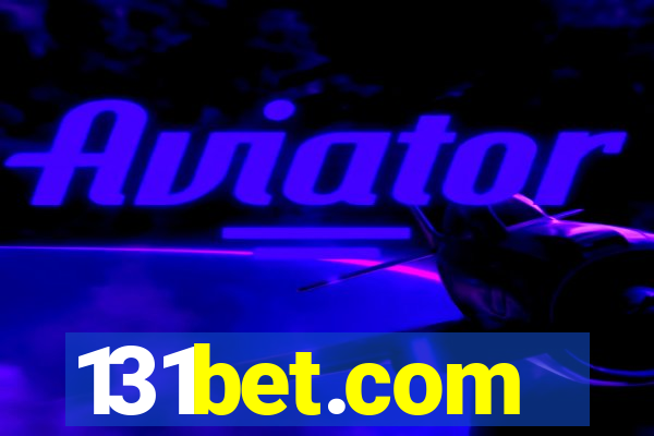 131bet.com