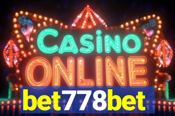 bet778bet