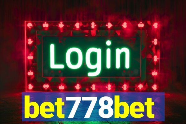 bet778bet