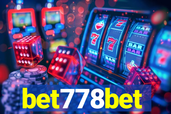 bet778bet