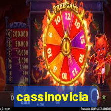 cassinovicia