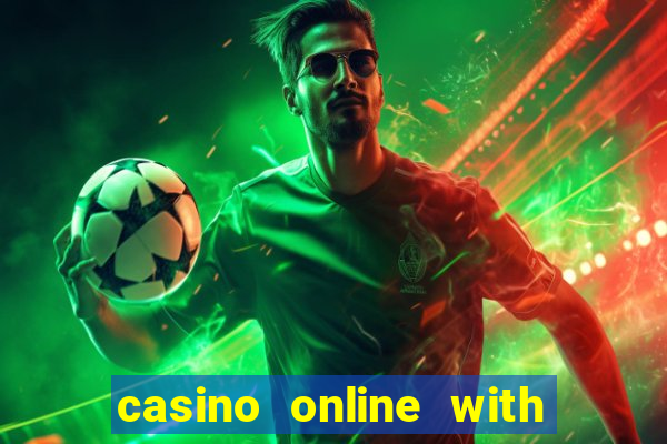 casino online with real money