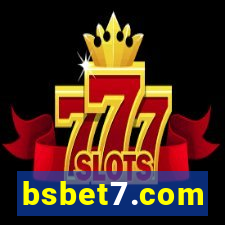 bsbet7.com