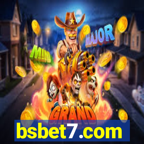 bsbet7.com