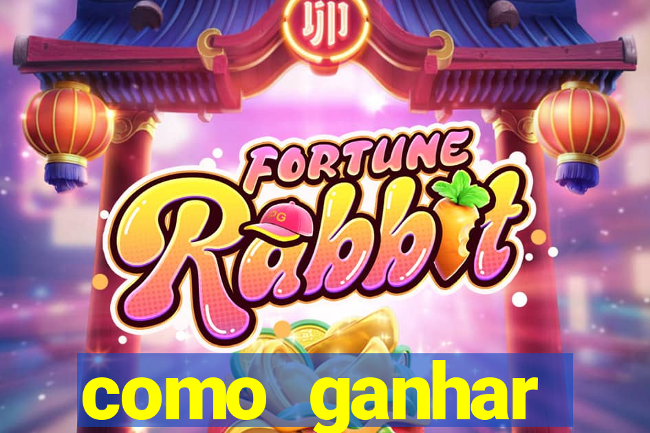 como ganhar dinheiro jogando sem depositar nada