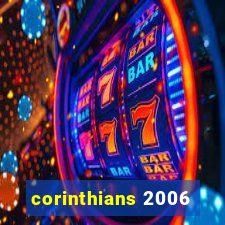 corinthians 2006