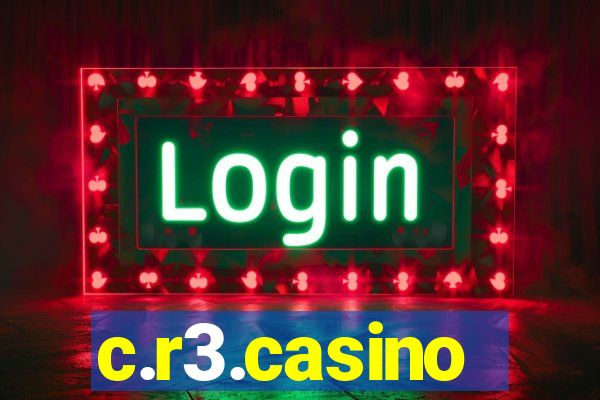 c.r3.casino