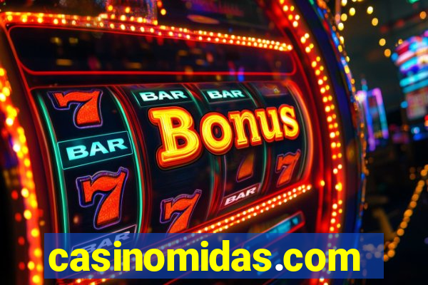 casinomidas.com