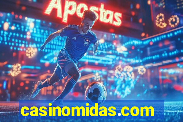 casinomidas.com