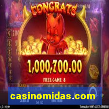 casinomidas.com