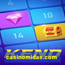 casinomidas.com