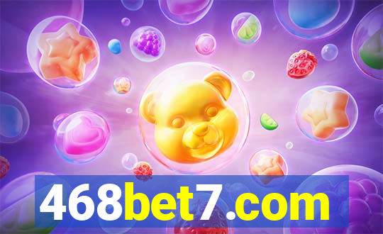 468bet7.com