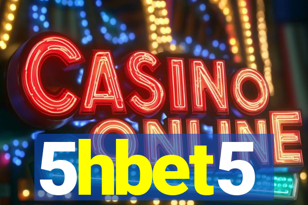 5hbet5