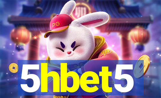 5hbet5