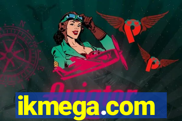 ikmega.com