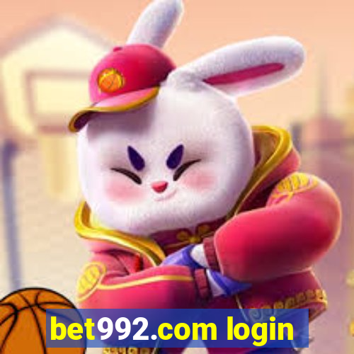 bet992.com login